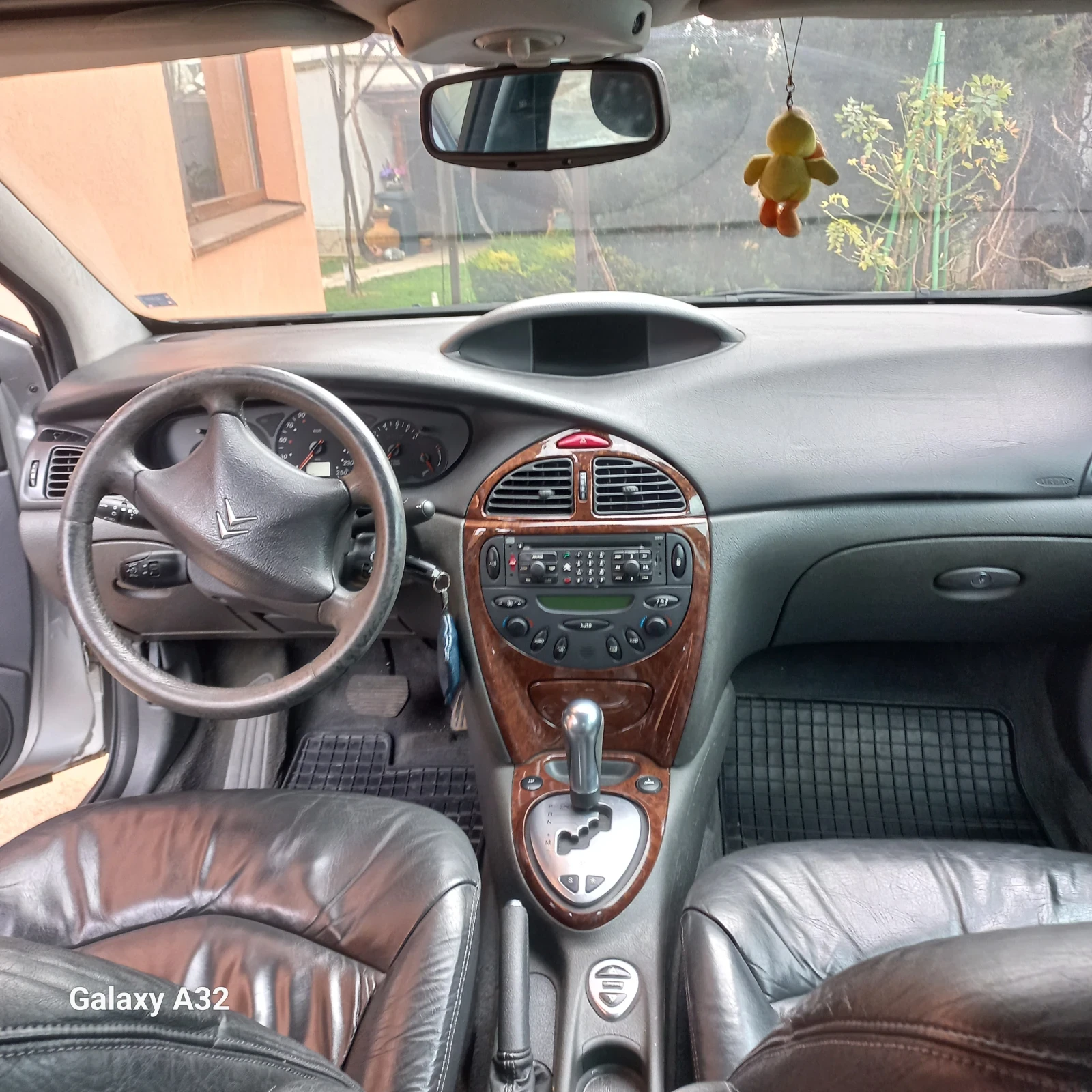 Citroen C5 Ексклузив, снимка 7 - Автомобили и джипове - 54218981