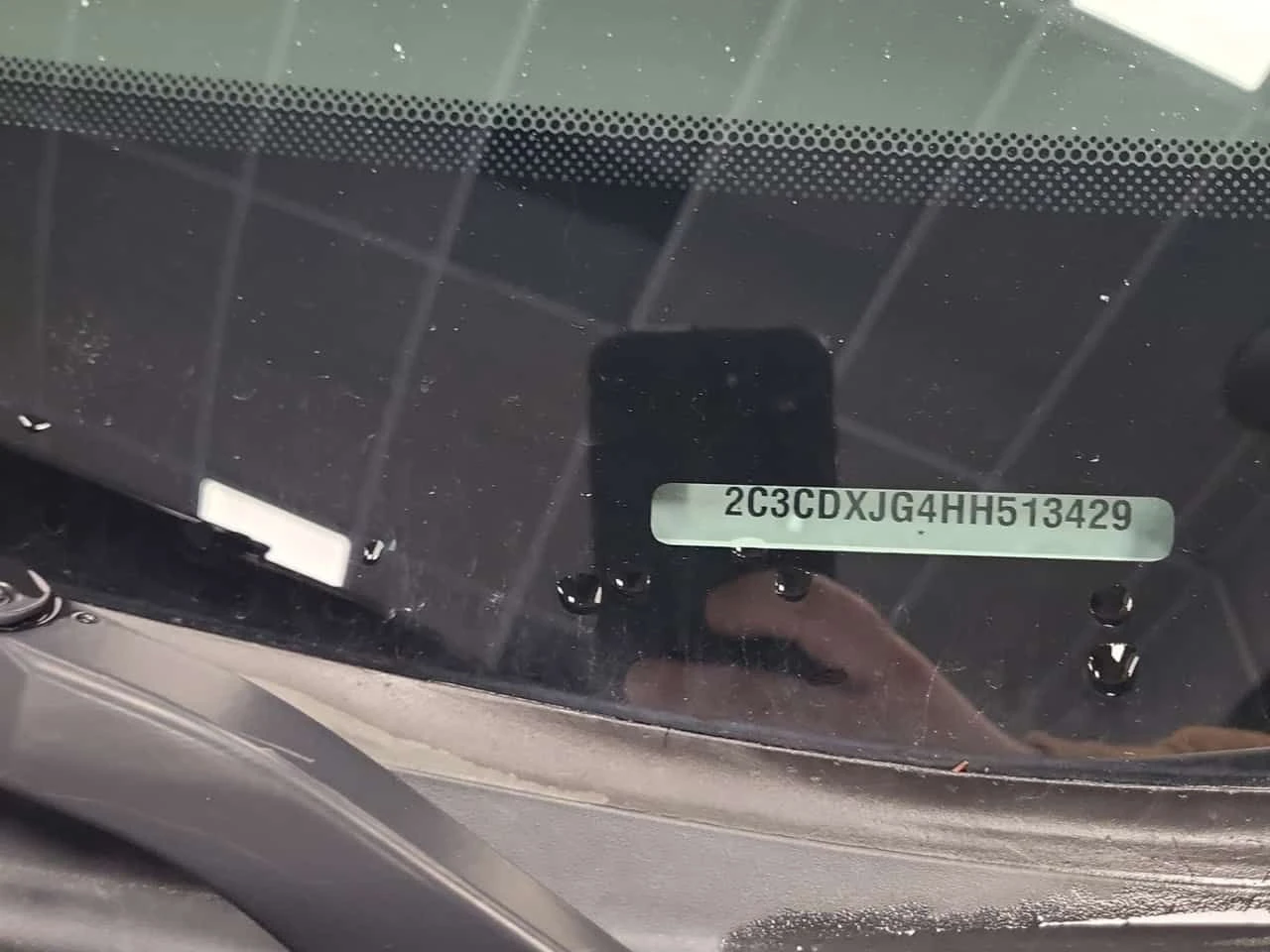 Dodge Charger * SXT * CARFAX * ���� �� �� | Mobile.bg � ����������� 17