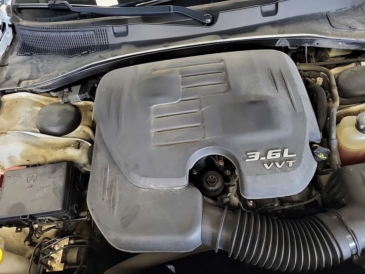 Dodge Charger * SXT * CARFAX * ���� �� �� | Mobile.bg � ����������� 8