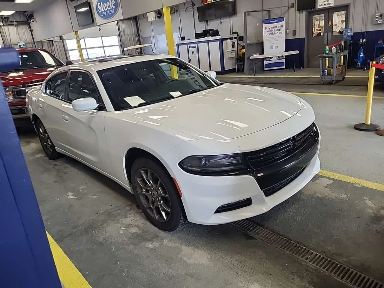 Dodge Charger * SXT * CARFAX * ���� �� �� | Mobile.bg � ����������� 2