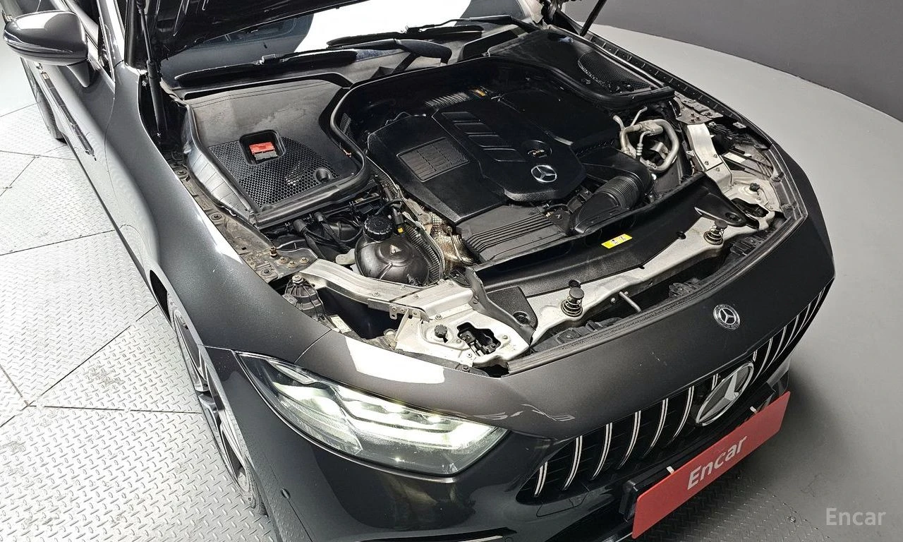 Mercedes-Benz CLS 300 AMG* BURMESTER* CARBON* HEAD-UP* �������* ������� | Mobile.bg � ����������� 5