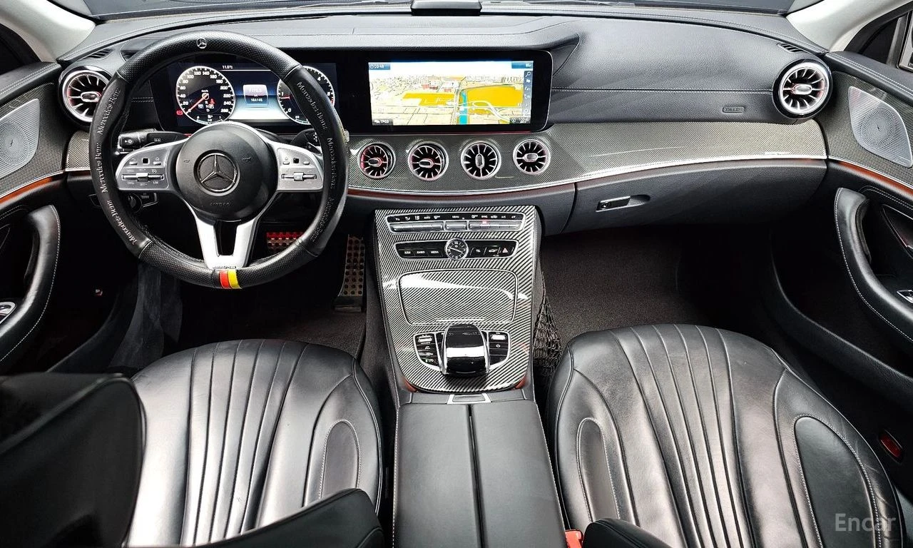 Mercedes-Benz CLS 300 AMG* BURMESTER* CARBON* HEAD-UP* �������* ������� | Mobile.bg � ����������� 9