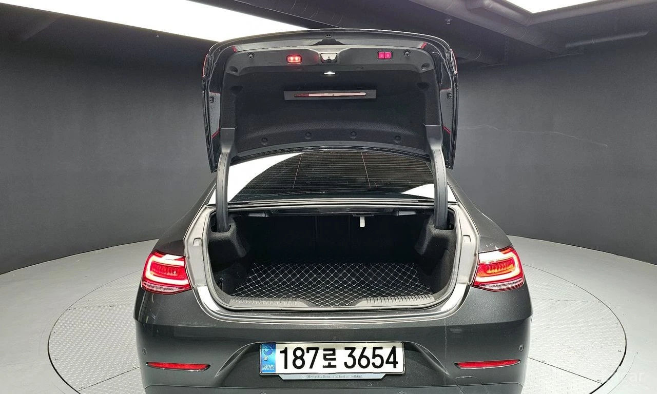 Mercedes-Benz CLS 300 AMG* BURMESTER* CARBON* HEAD-UP* �������* ������� | Mobile.bg � ����������� 6