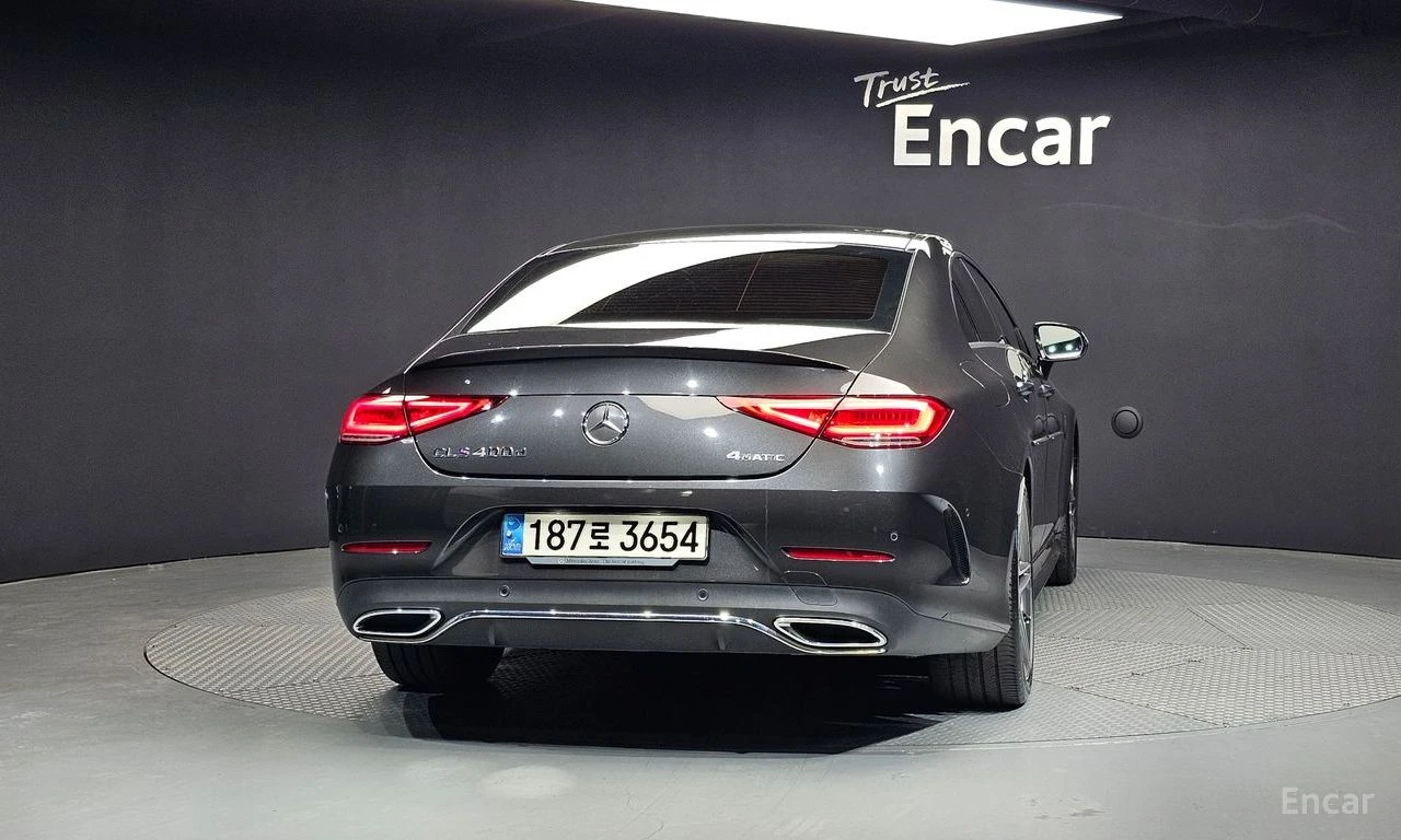 Mercedes-Benz CLS 300 AMG* BURMESTER* CARBON* HEAD-UP* �������* ������� | Mobile.bg � ����������� 3