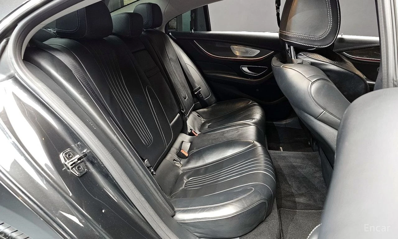 Mercedes-Benz CLS 300 AMG* BURMESTER* CARBON* HEAD-UP* �������* ������� | Mobile.bg � ����������� 14