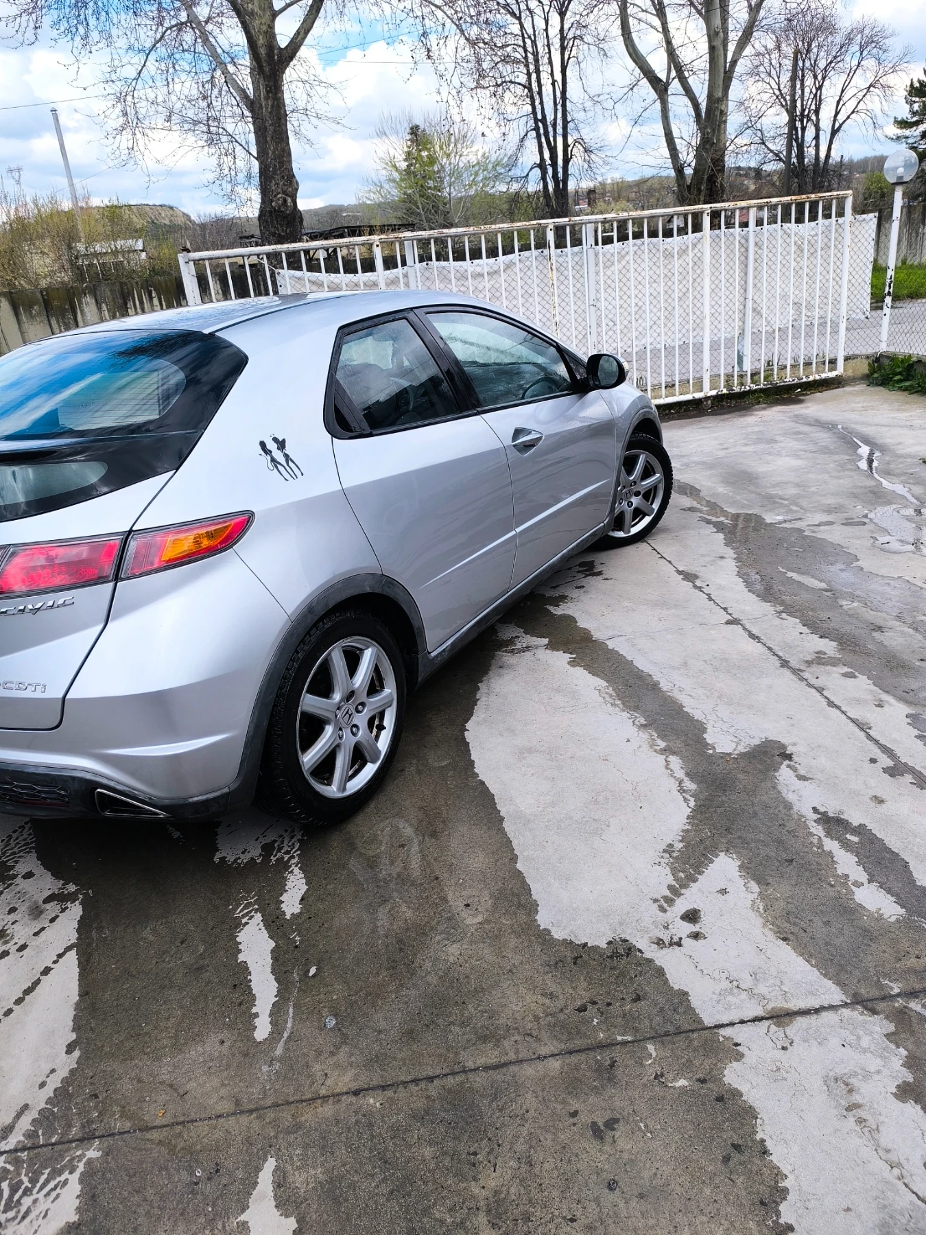 Honda Civic | Mobile.bg � ����������� 5