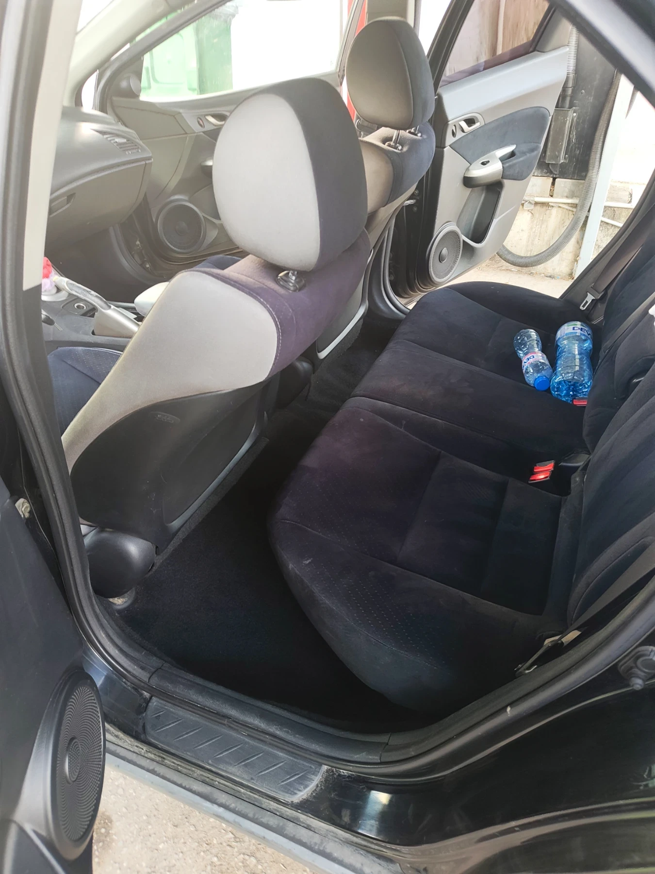 Honda Civic, снимка 8 - Автомобили и джипове - 54885733