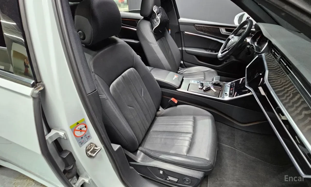 Audi A6 45 TFSI* QUATTRO* PREMIUM, снимка 15 - Автомобили и джипове - 54924151