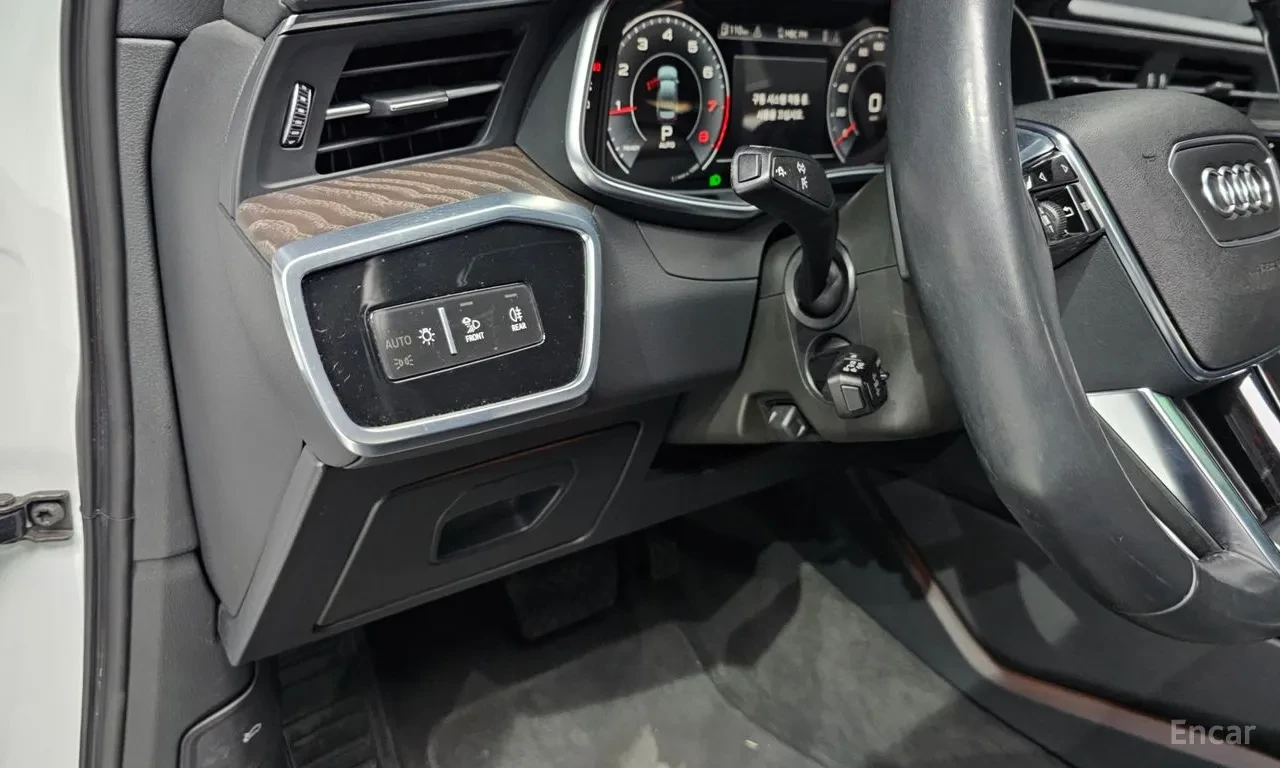 Audi A6 45 TFSI* QUATTRO* PREMIUM, снимка 16 - Автомобили и джипове - 54924151