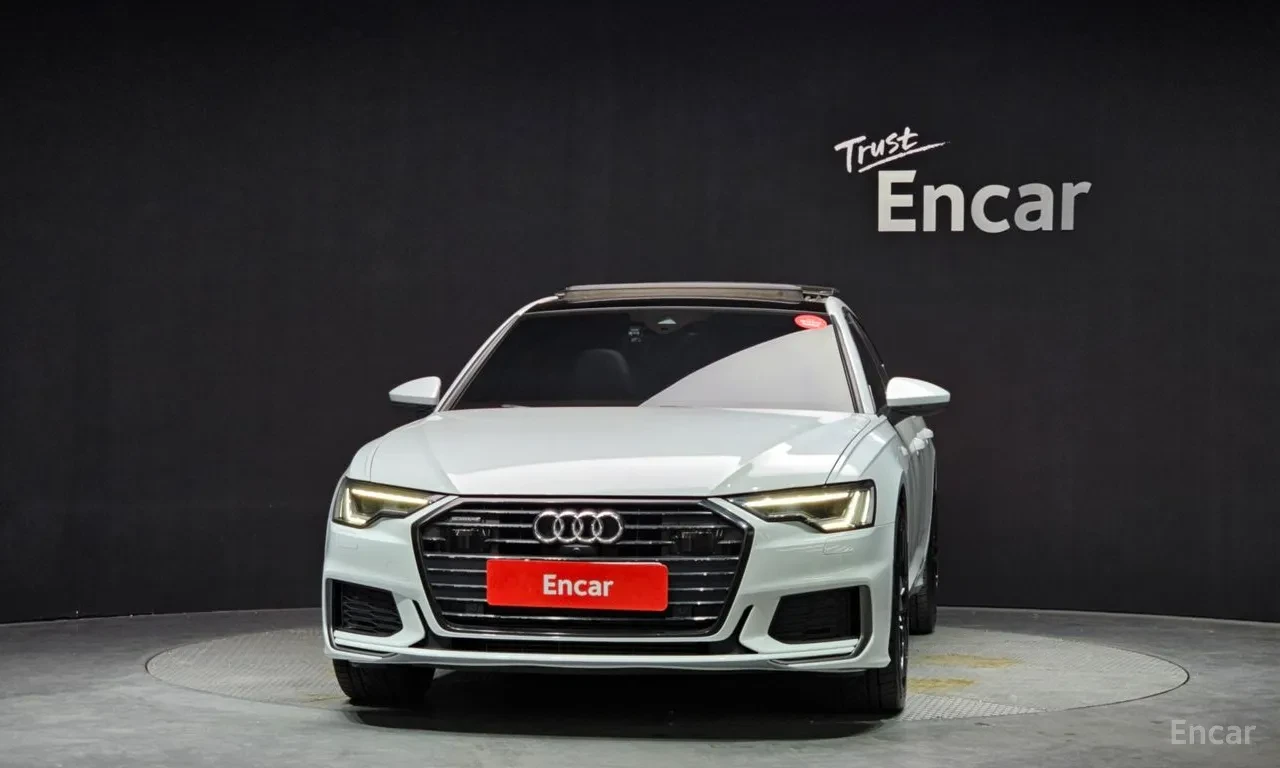 Audi A6 45 TFSI* QUATTRO* PREMIUM, снимка 3 - Автомобили и джипове - 54924151