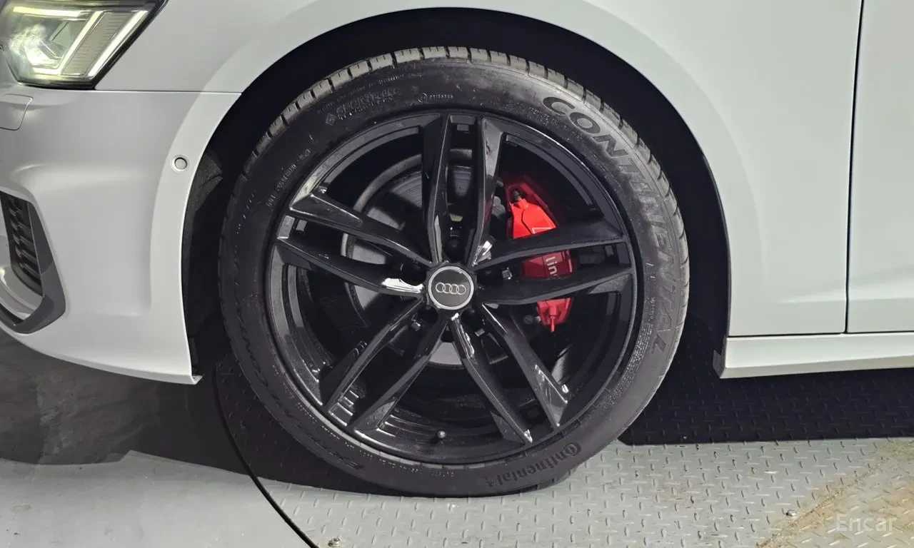 Audi A6 45 TFSI* QUATTRO* PREMIUM, снимка 5 - Автомобили и джипове - 54924151