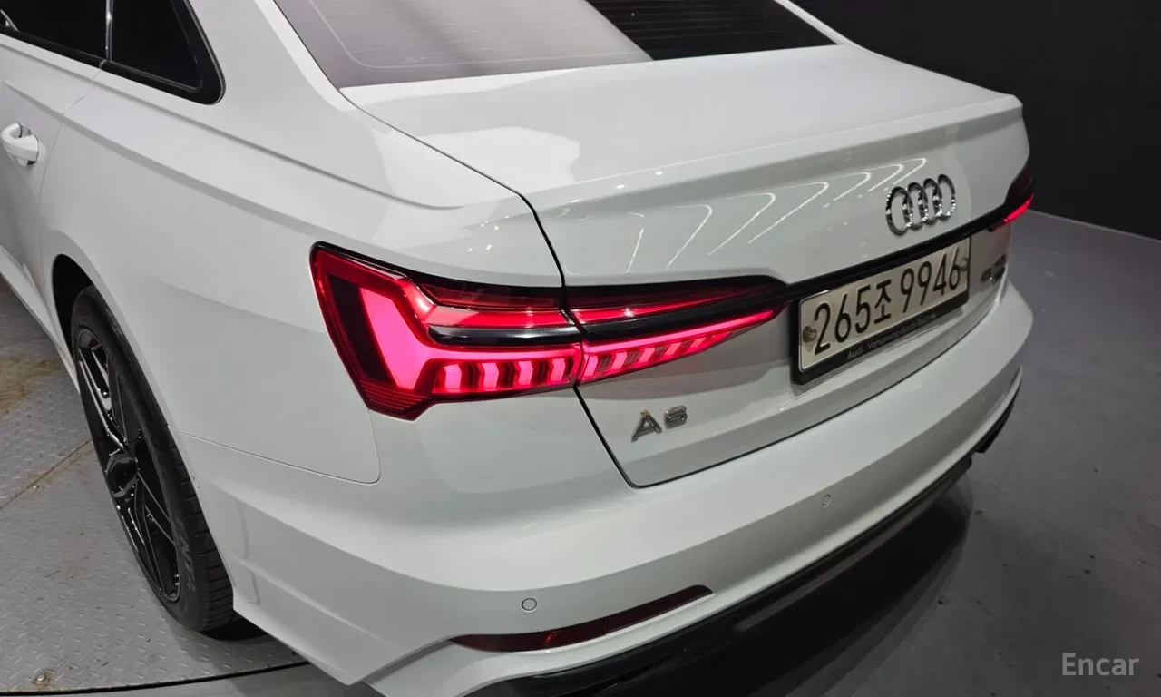 Audi A6 45 TFSI* QUATTRO* PREMIUM, снимка 17 - Автомобили и джипове - 54924151