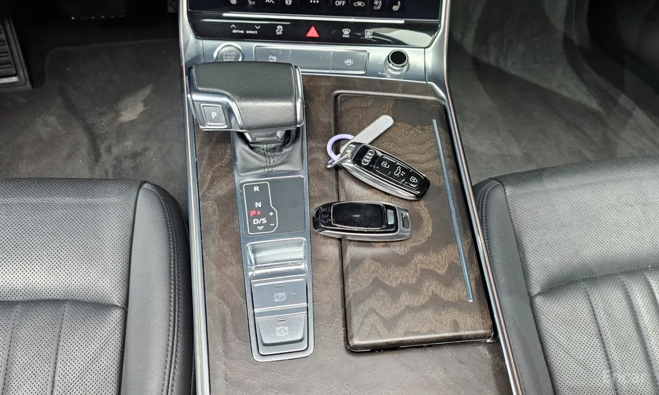 Audi A6 45 TFSI* QUATTRO* PREMIUM, снимка 9 - Автомобили и джипове - 54924151