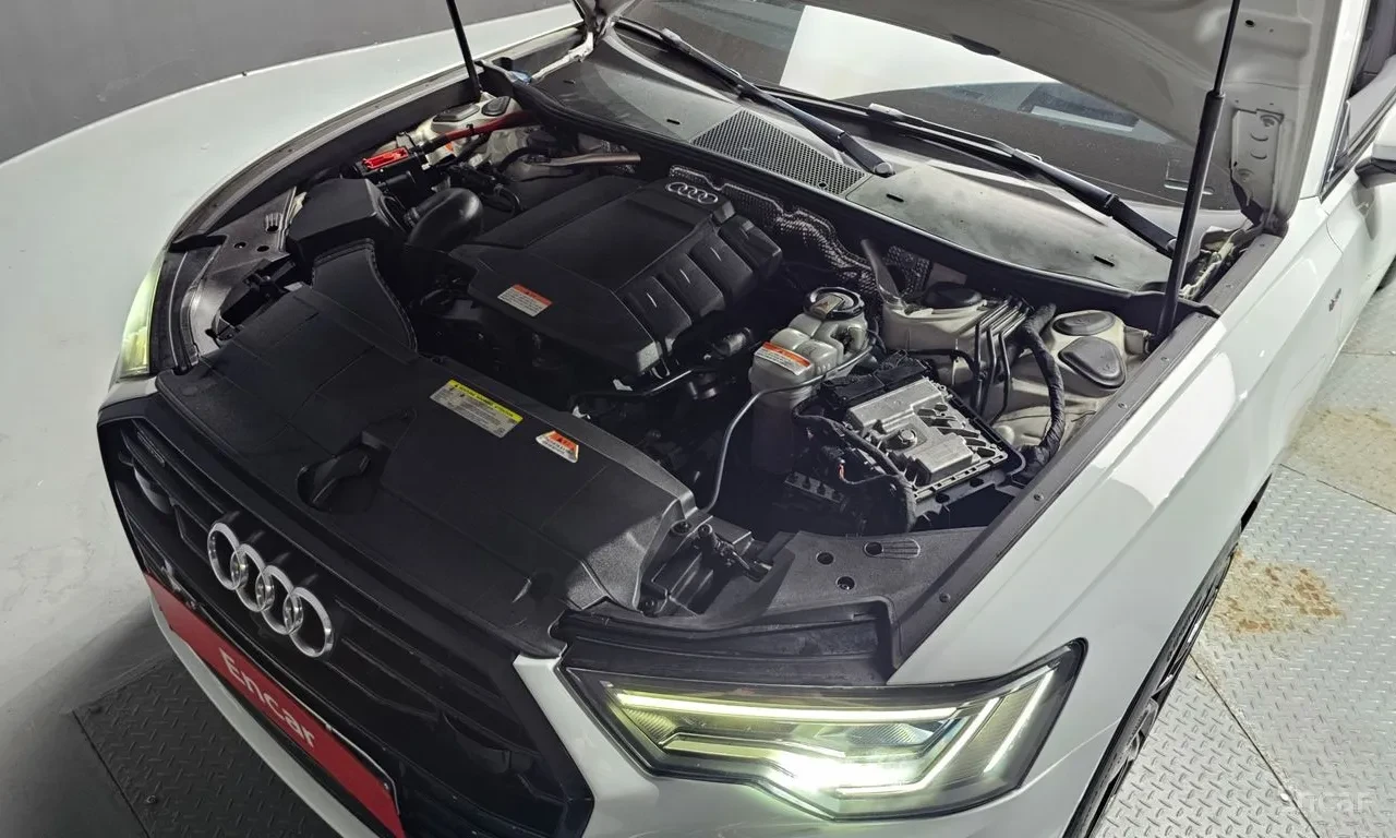 Audi A6 45 TFSI* QUATTRO* PREMIUM, снимка 6 - Автомобили и джипове - 54924151