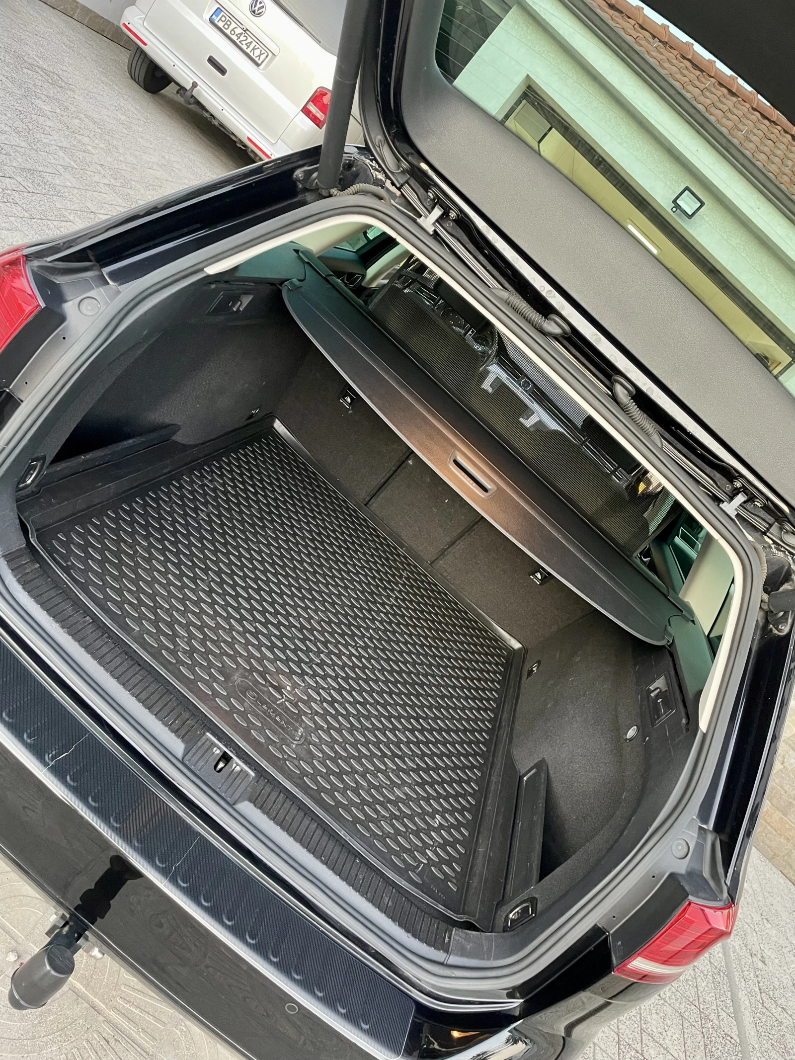 VW Passat B8, снимка 7 - Автомобили и джипове - 55094055