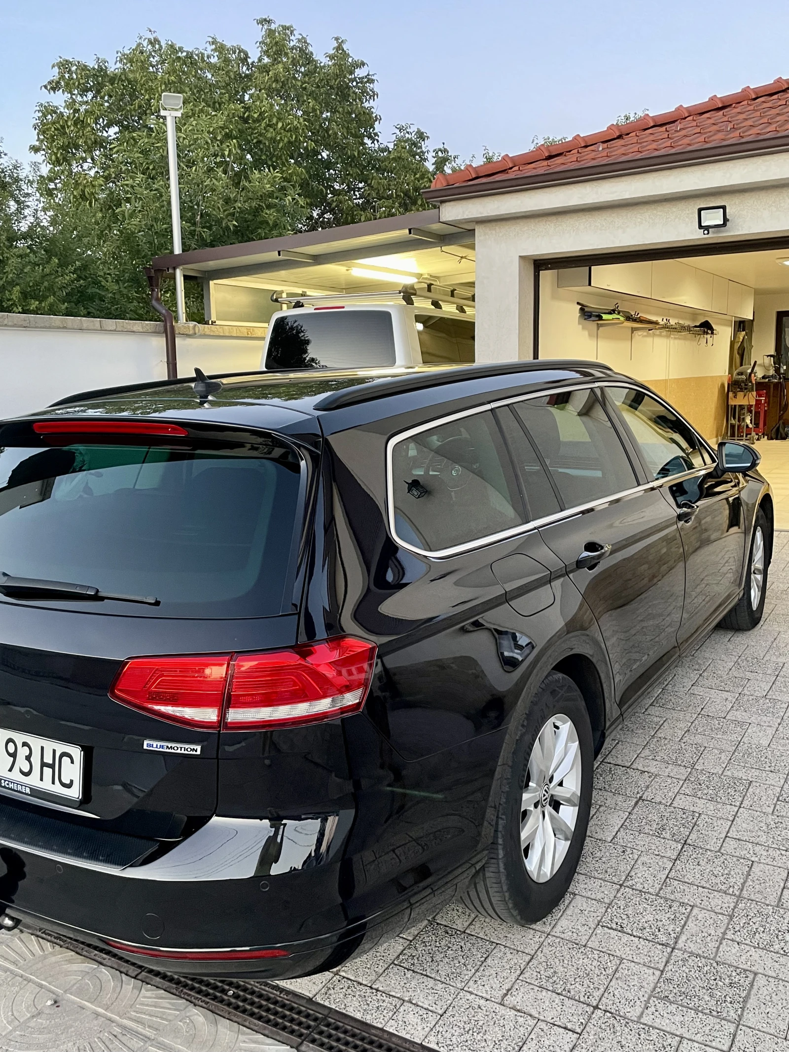 VW Passat B8, снимка 15 - Автомобили и джипове - 55094055