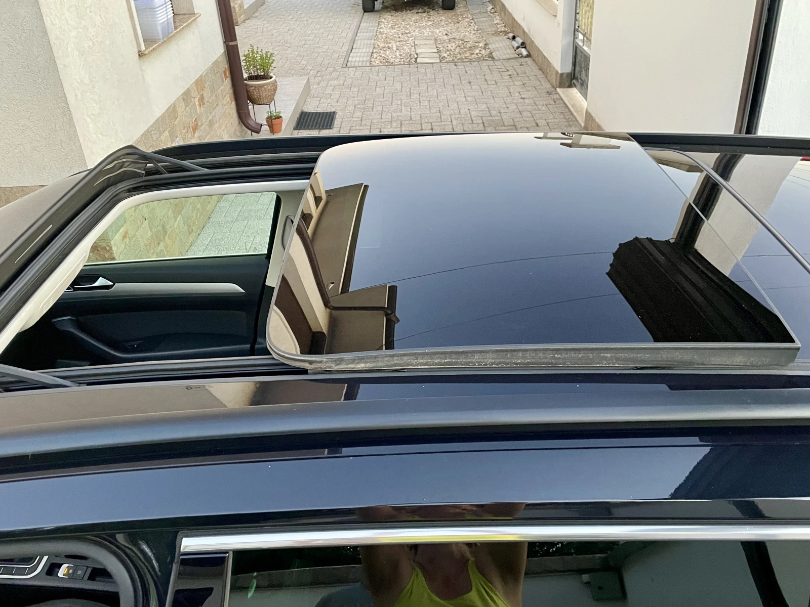 VW Passat B8, снимка 17 - Автомобили и джипове - 55094055