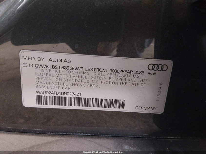 Audi S8 Автокредит Цена до България, снимка 15 - Автомобили и джипове - 55133894