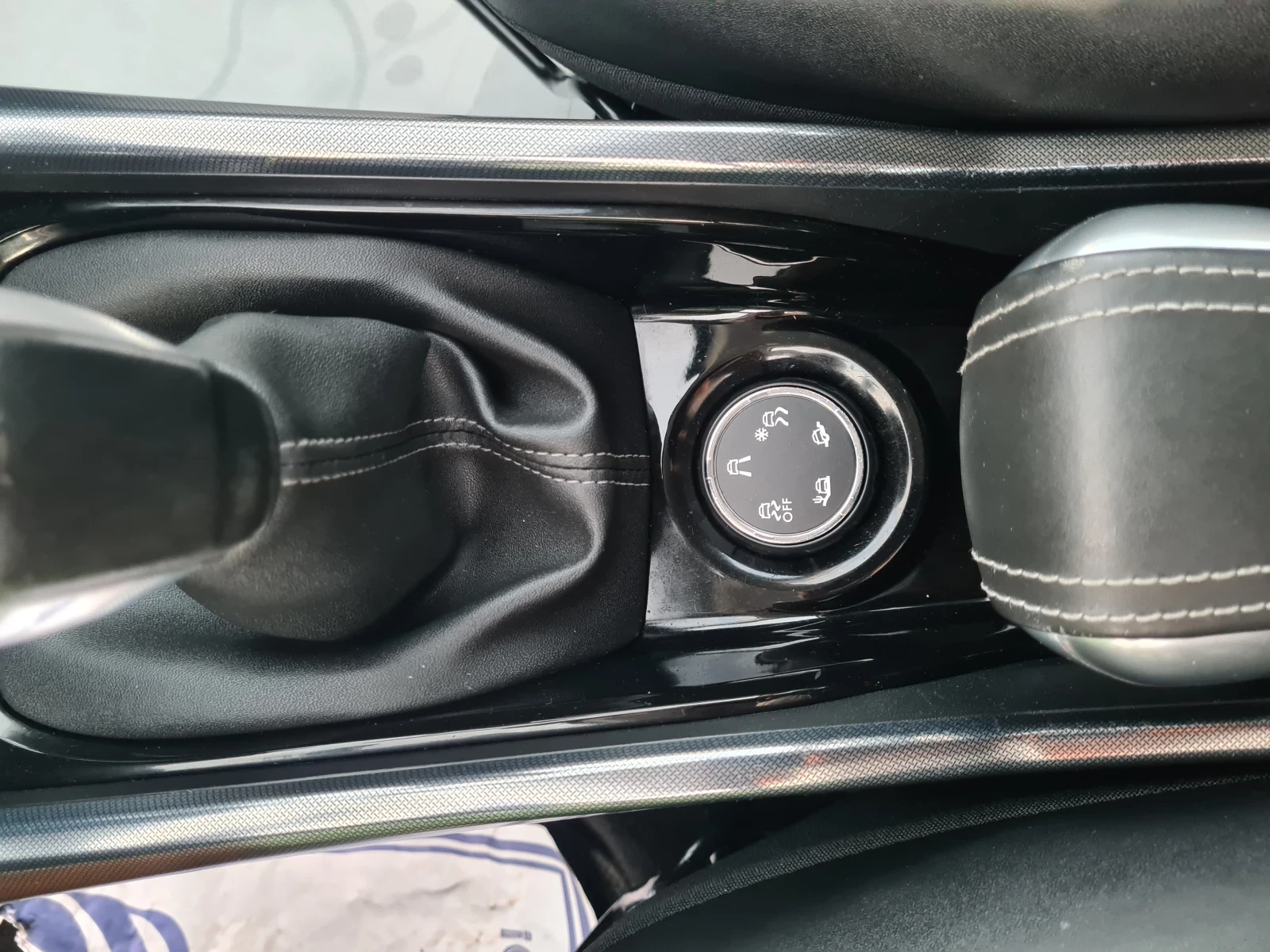 Peugeot 2008 1.6i 16V 120p.s  | Mobile.bg � ����������� 14