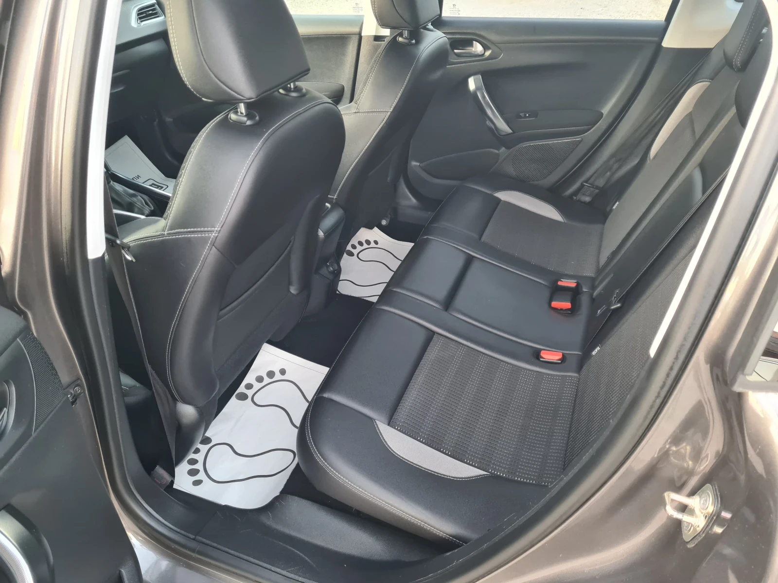 Peugeot 2008 1.6i 16V 120p.s  | Mobile.bg � ����������� 10