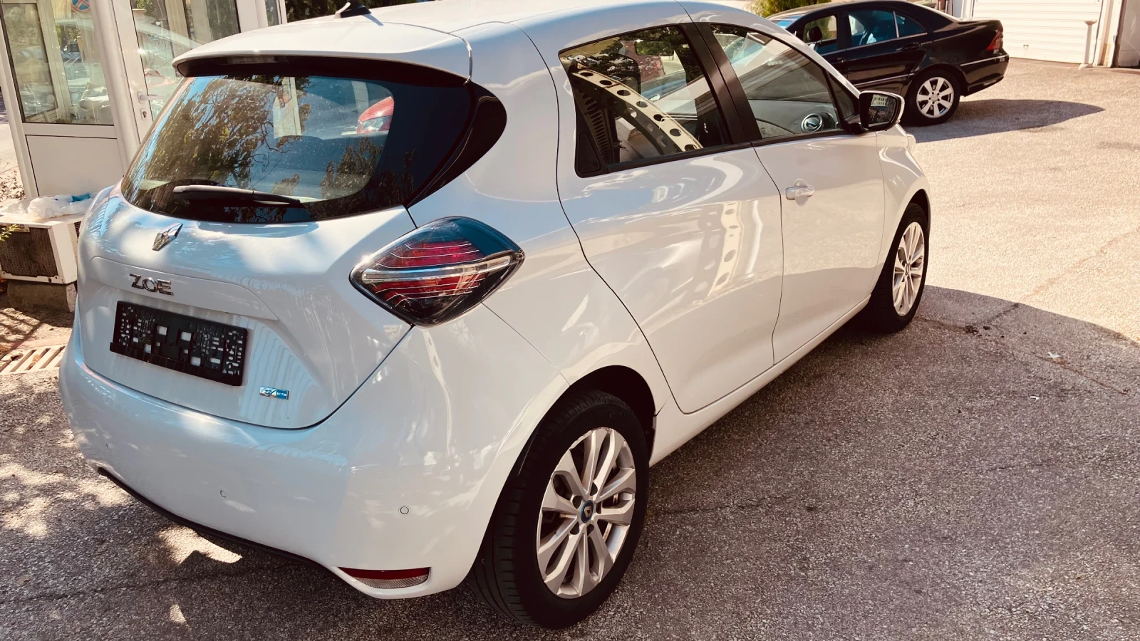 Renault Zoe 52 kw | Mobile.bg � ����������� 6
