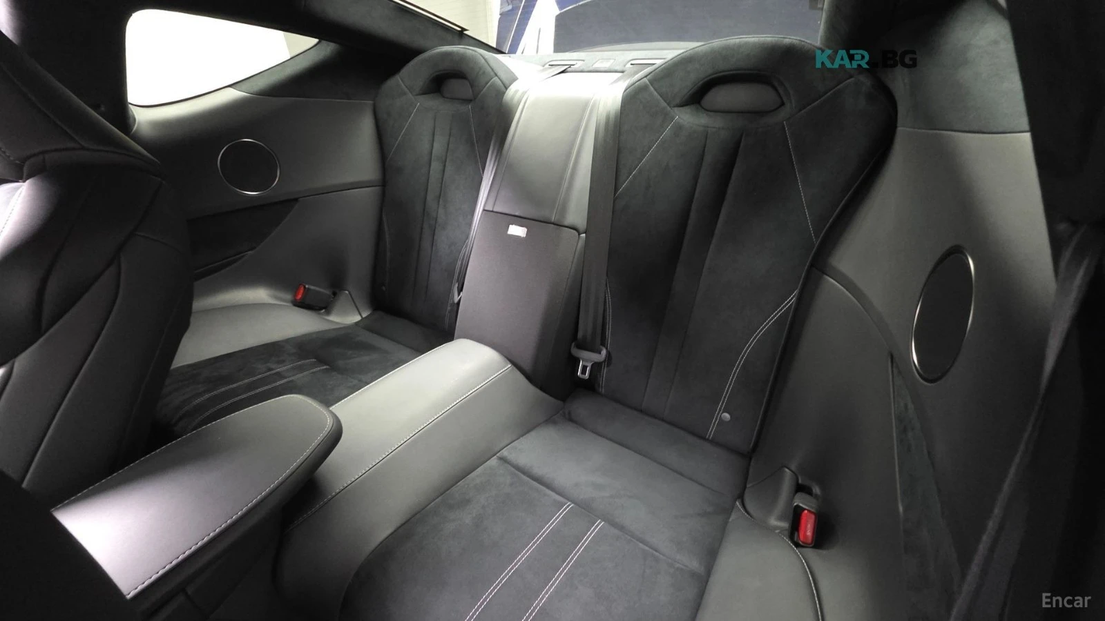 Lexus LC 500h CARBON* �������* ���������* HUD* ������*  | Mobile.bg � ����������� 12
