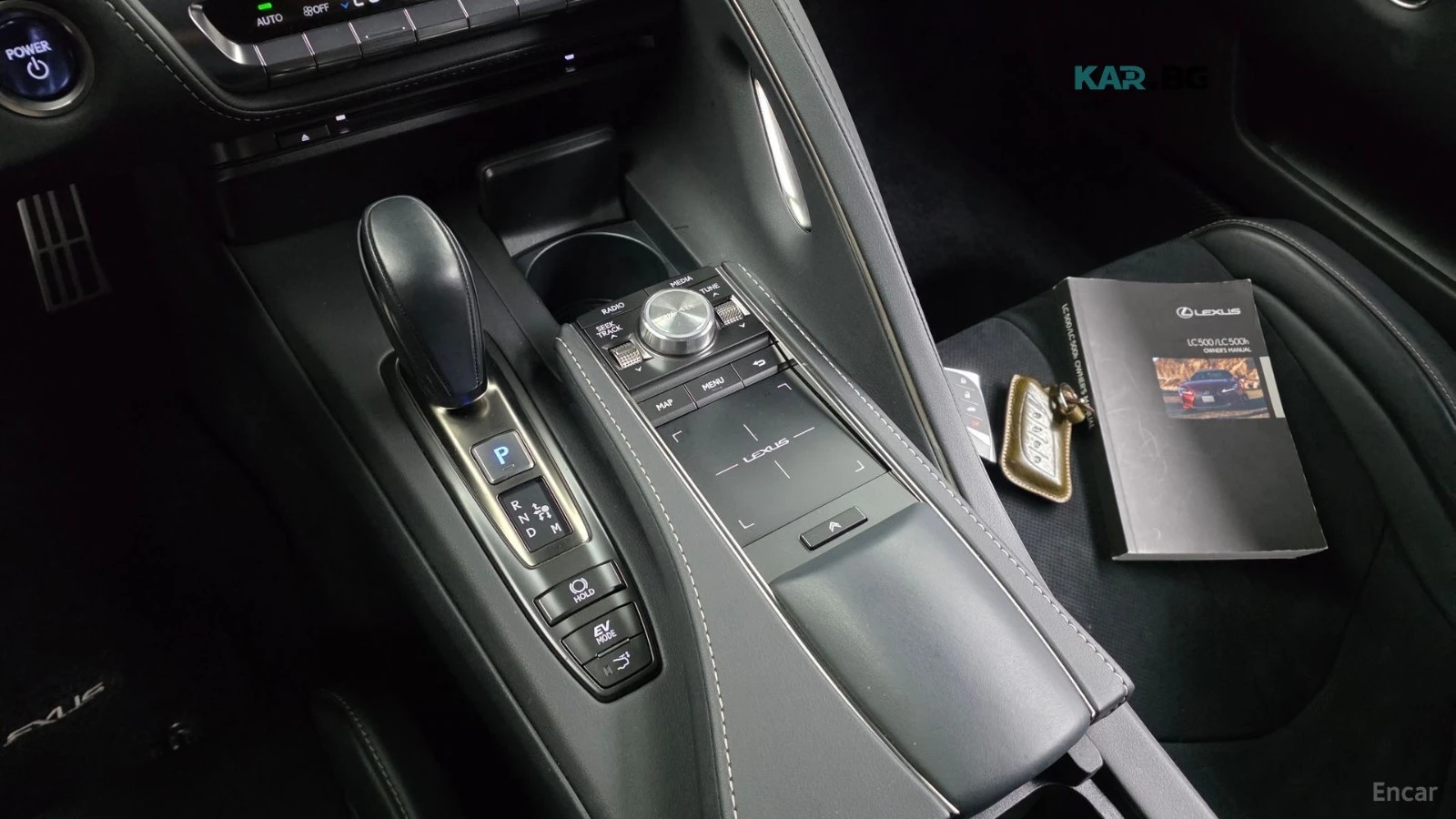 Lexus LC 500h CARBON* �������* ���������* HUD* ������*  | Mobile.bg � ����������� 9