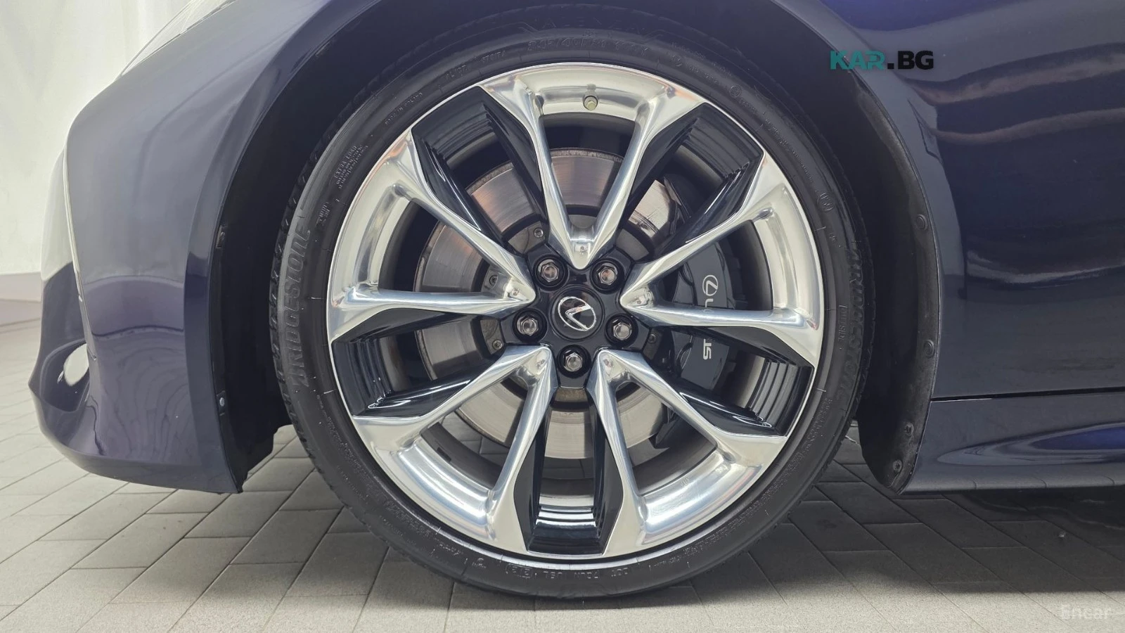 Lexus LC 500h CARBON* �������* ���������* HUD* ������*  | Mobile.bg � ����������� 5