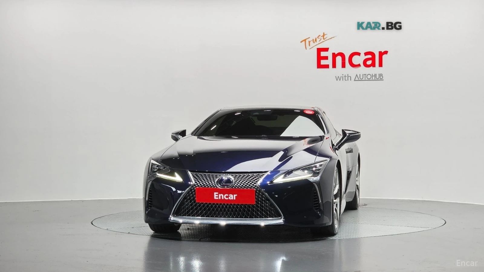 Lexus LC 500h CARBON* �������* ���������* HUD* ������*  | Mobile.bg � ����������� 3