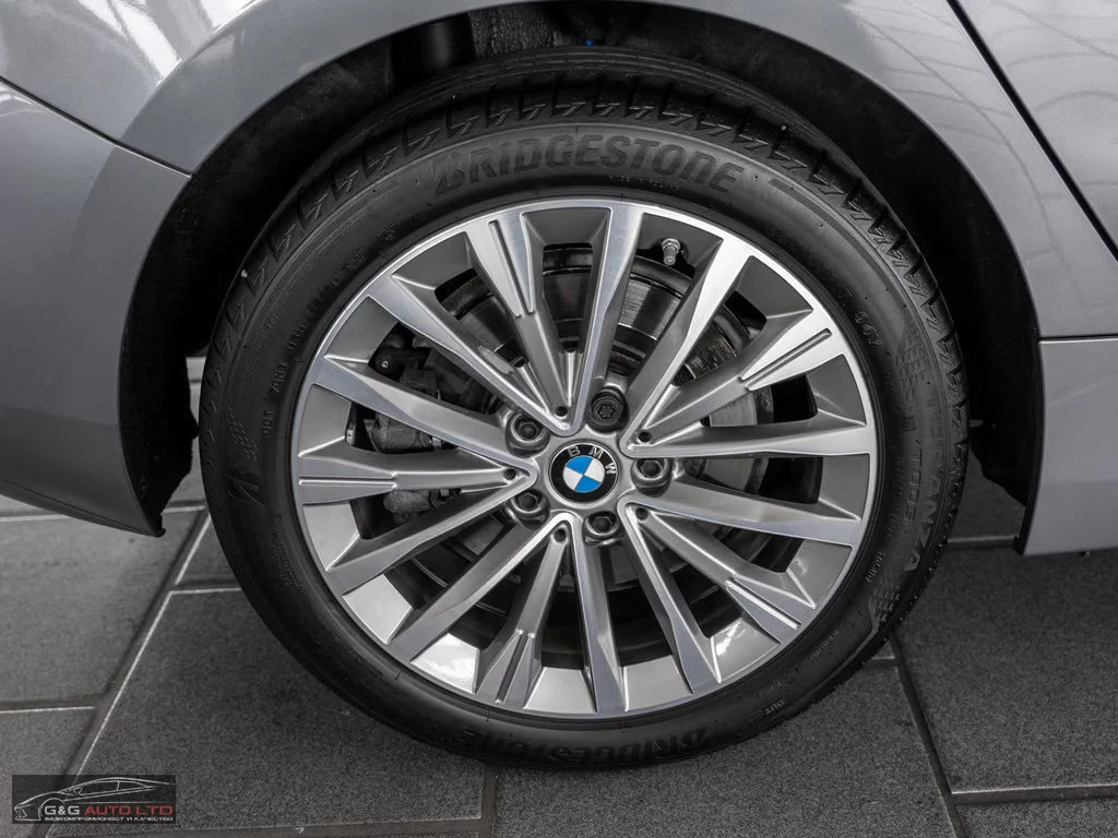 BMW 120 i/178HP/LUXURY/LED/CAM/NACI/LINEASSIST/891z, снимка 8 - Автомобили и джипове - 56115272