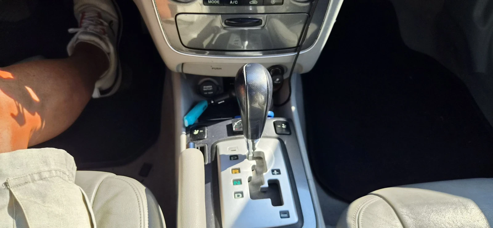 Hyundai Sonata V6 3.3, снимка 13 - Автомобили и джипове - 56161919
