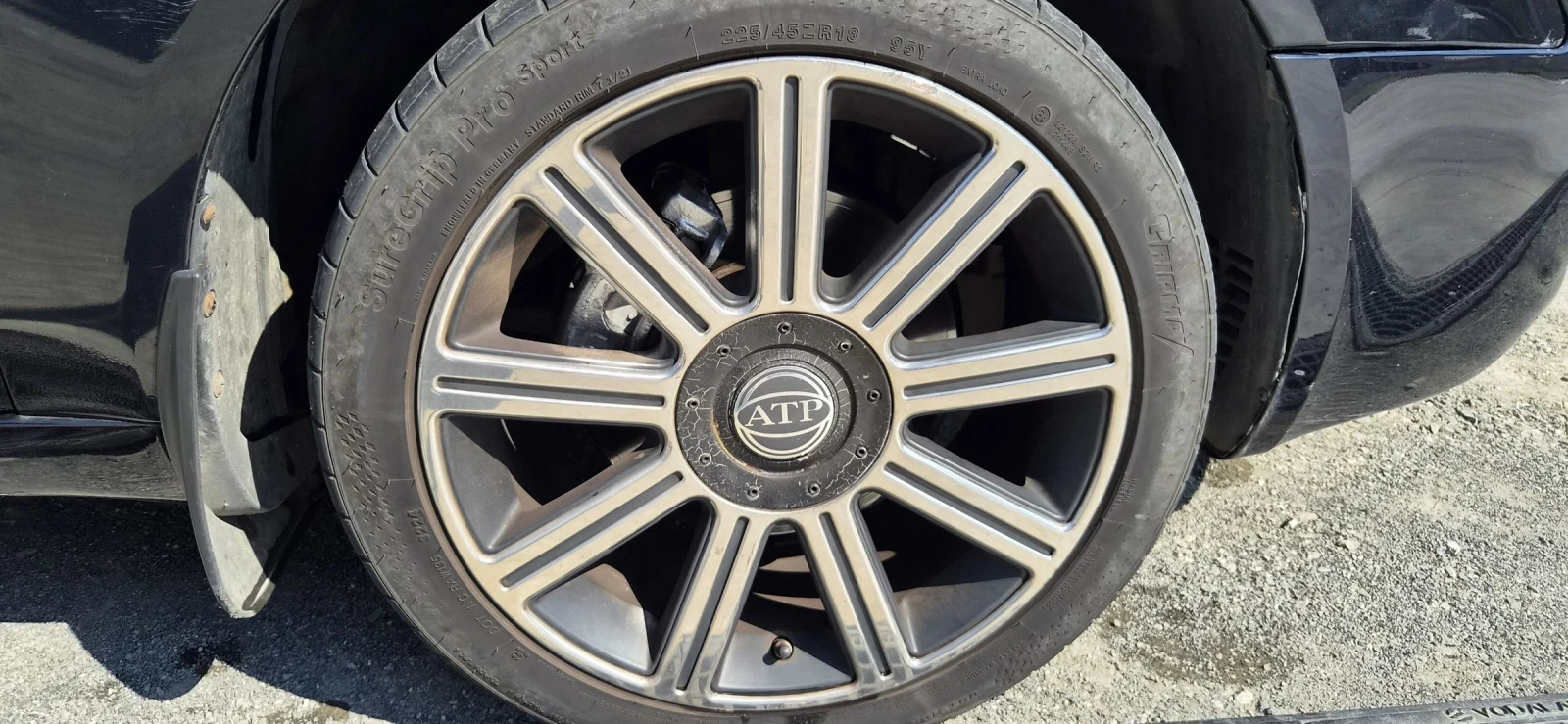 Hyundai Sonata V6 3.3, снимка 11 - Автомобили и джипове - 56161919