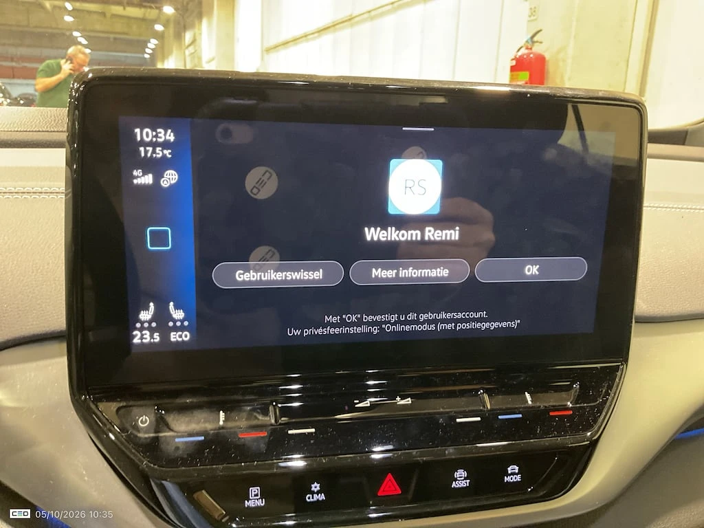 VW ID.4 55kWh LED Navi 95% SoH | Mobile.bg � ����������� 9