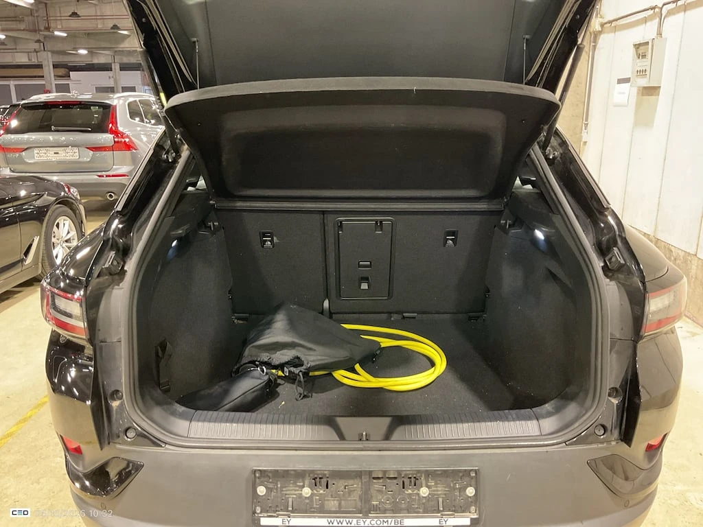 VW ID.4 55kWh LED Navi 95% SoH | Mobile.bg � ����������� 11