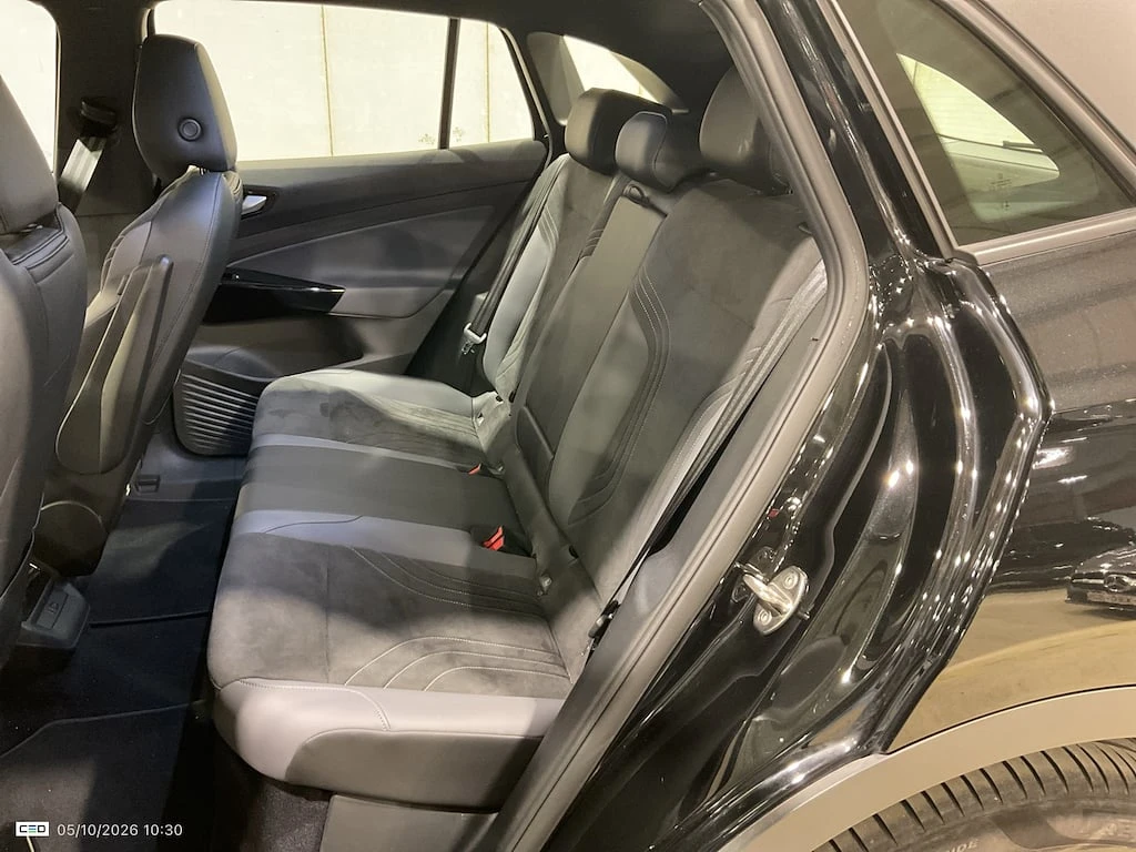 VW ID.4 55kWh LED Navi 95% SoH | Mobile.bg � ����������� 5