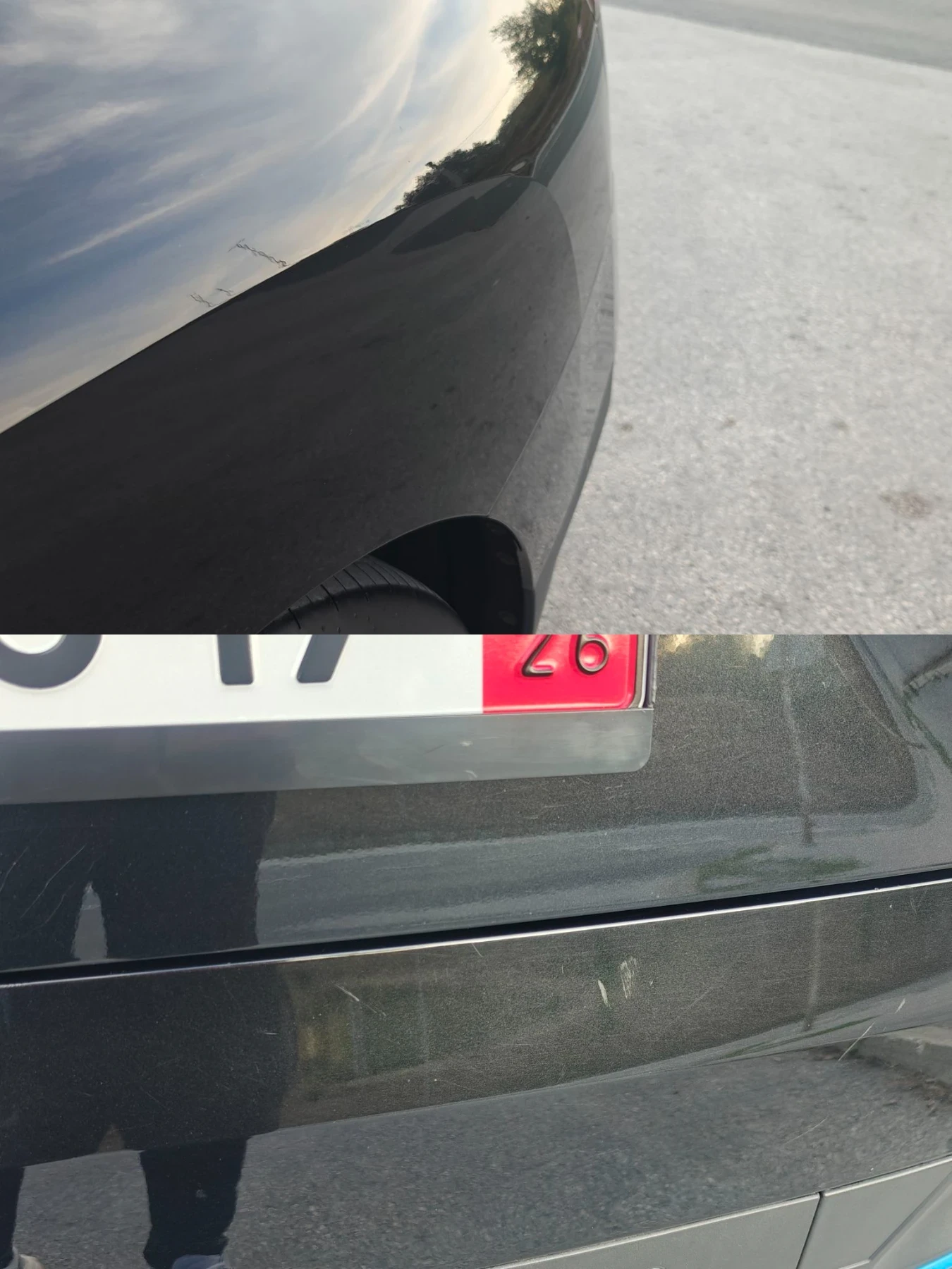 BMW iX xDrive40/AWD/�����/HUD/������/SOH96, 6% | Mobile.bg � ����������� 17