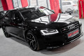 Audi S8 700кс*Matrix*Carbon* - изображение 3