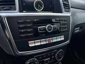 Mercedes-Benz GL 350 AMG OPTIK-PANORAMA-DISTRONIK-360KAMERI-7MESTA-FULL, снимка 12
