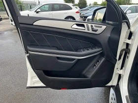 Mercedes-Benz GL 350 AMG OPTIK-PANORAMA-DISTRONIK-360KAMERI-7MESTA-FULL, снимка 8
