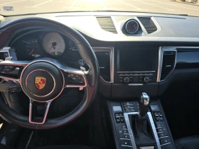 Porsche Macan 3.0 S TwinTurbo V6 340 к.с., снимка 10