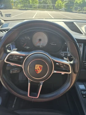 Porsche Macan 3.0 S TwinTurbo V6 340 к.с., снимка 11