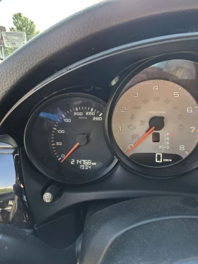 Porsche Macan 3.0 S TwinTurbo V6 340 к.с., снимка 9