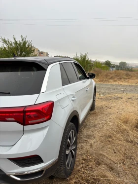 VW T-Roc, снимка 8