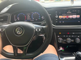 VW T-Roc, снимка 2