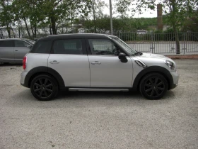 Mini Countryman S 2.0d 4X4 AVTOMAT, снимка 6