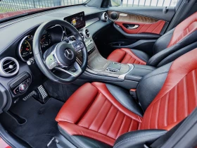 Mercedes-Benz GLC 220 * AMG Line* 4-MATIC* FACELIFT, снимка 10