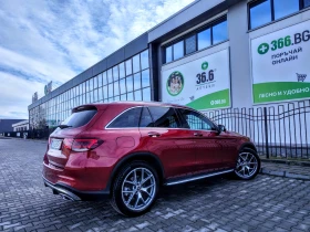 Mercedes-Benz GLC 220 * AMG Line* 4-MATIC* FACELIFT, снимка 7