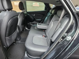 Hyundai IX35 2.0i AUTOMAT 4X4 163ps EURO5b 165573km, снимка 8