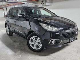 Hyundai IX35 2.0i AUTOMAT 4X4 163ps EURO5b 165573km, снимка 3