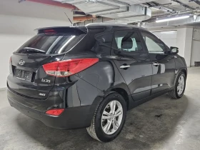 Hyundai IX35 2.0i AUTOMAT 4X4 163ps EURO5b 165573km, снимка 4
